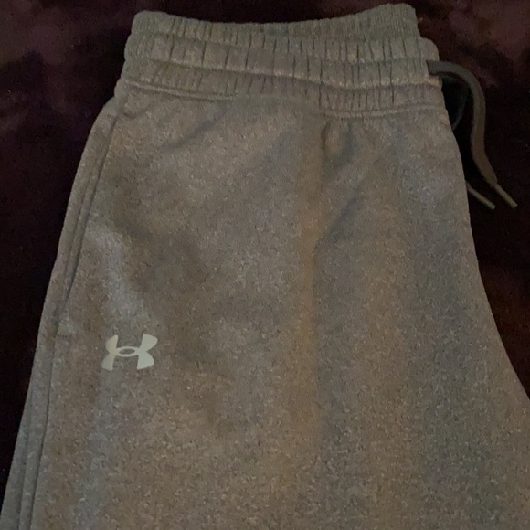 Under Armour lounge pants loose fit size S - Picture 4 of 9